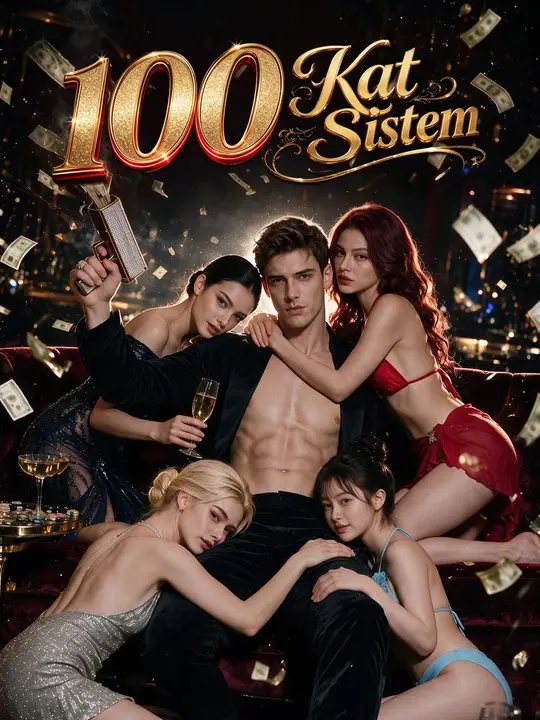 100 Kat Sistem kapak