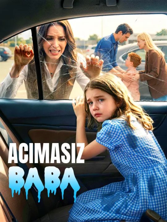Acimasiz Baba kapak
