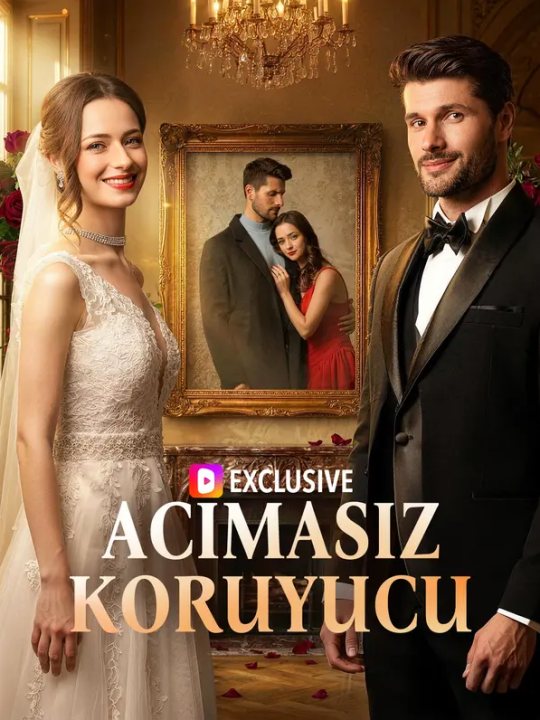 Acımasız Koruyucu kapak