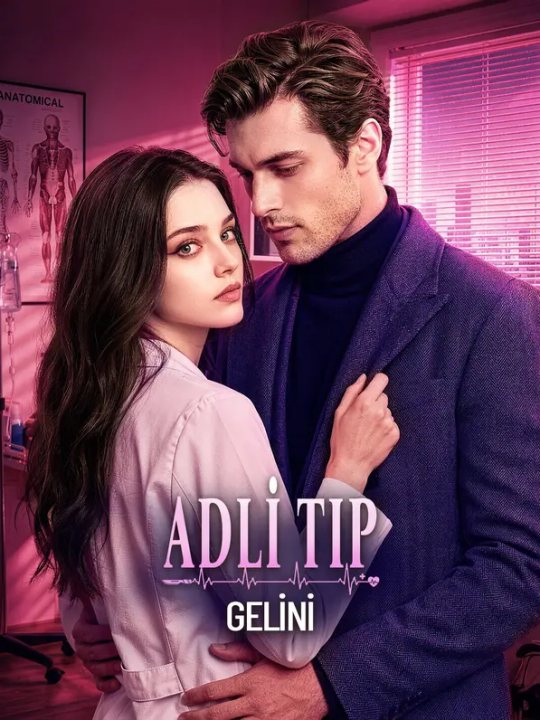 Adli Tip Gelini kapak