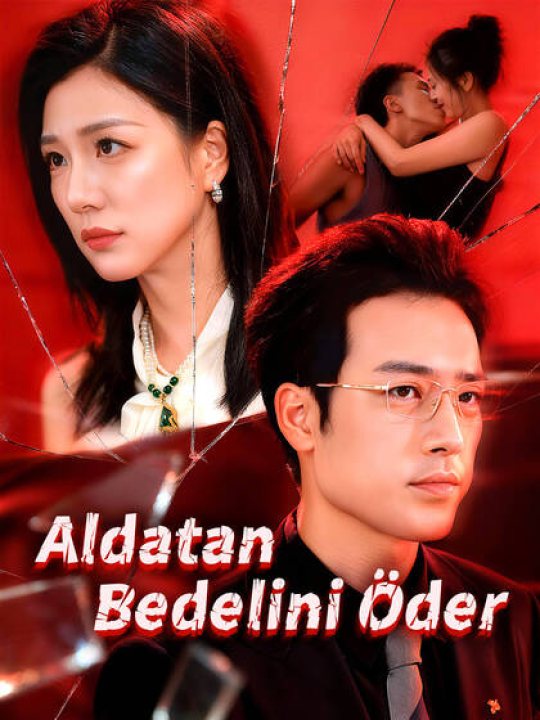Aldatan Bedelini Öder kapak