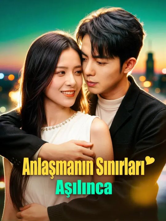 Anlaşmanın Sınırları Aşılınca kapak