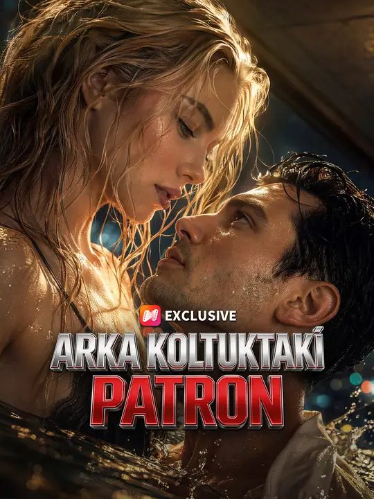 Arka Koltuktaki Patron kapak