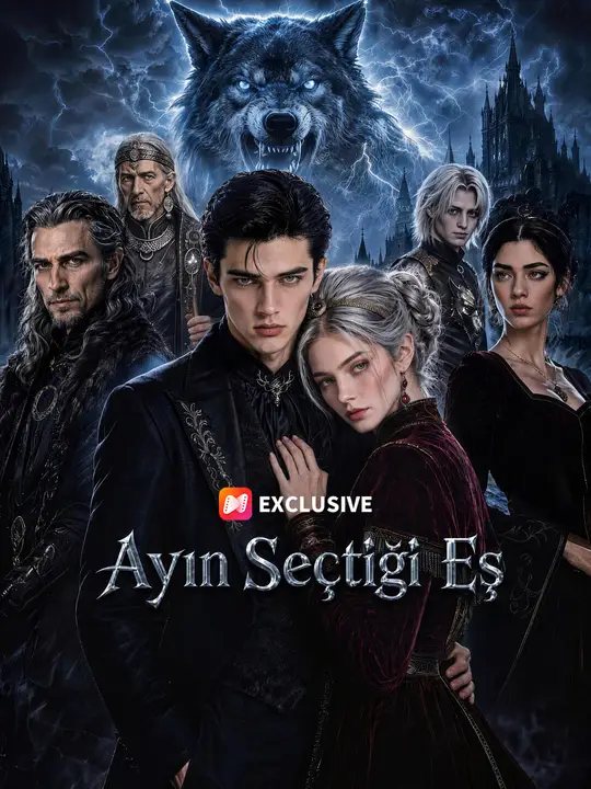 Ayın Seçtiği Eş kapak