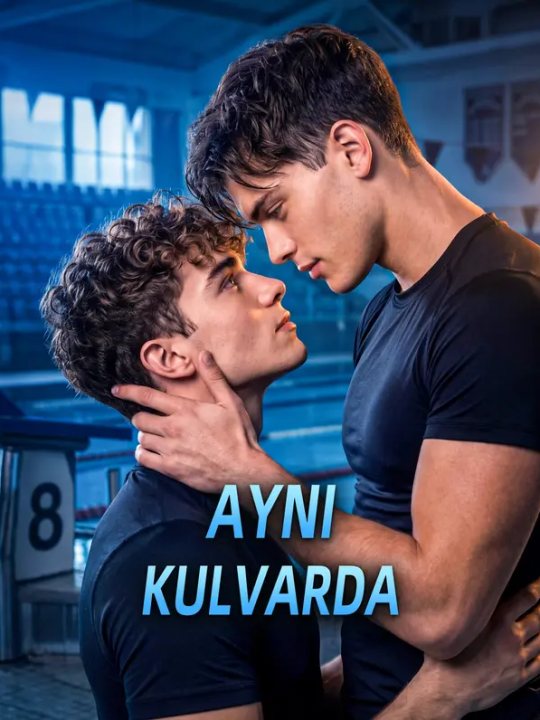 Aynı Kulvarda kapak