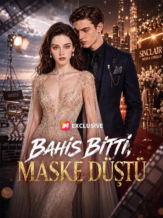 Bahis Bitti, Maske Düştü kapak