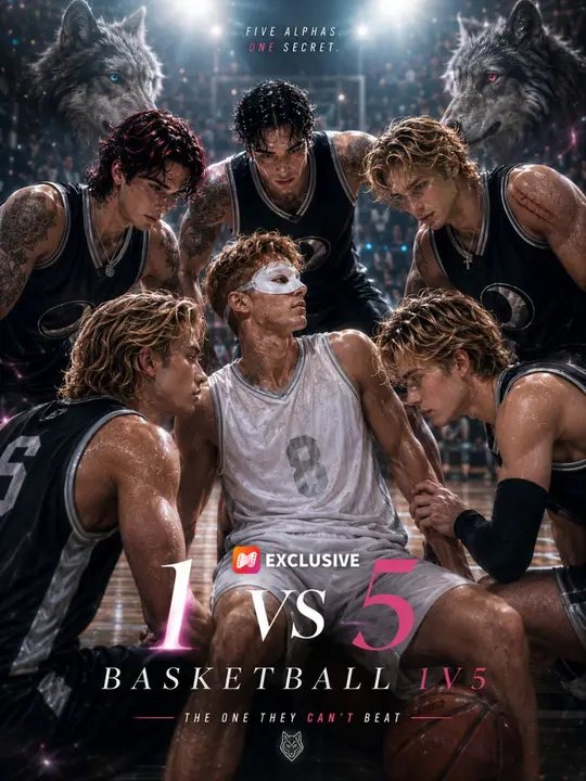 Basketbol 1’e 5 kapak