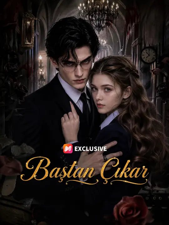 Baştan Çıkar kapak