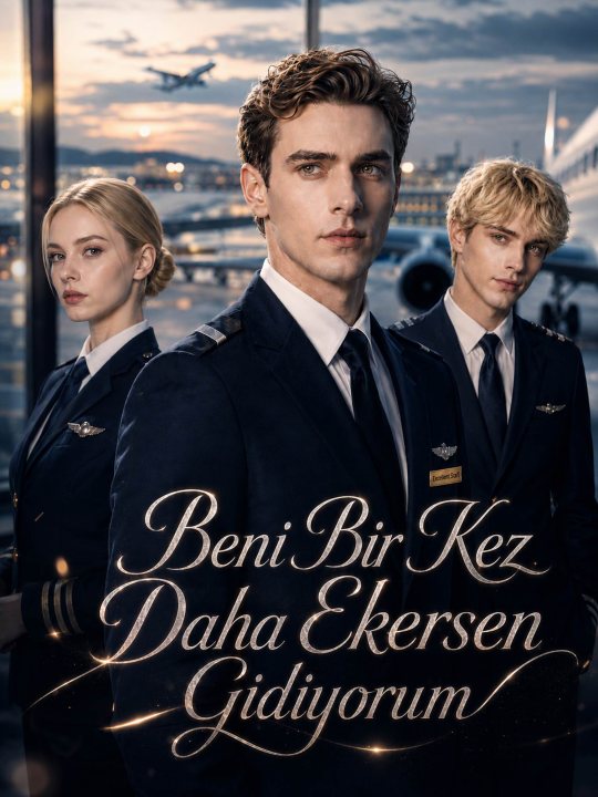 Beni Bir Kez Daha Ekersen Gidiyorum kapak