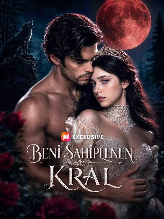 Beni Sahiplenen Kral kapak
