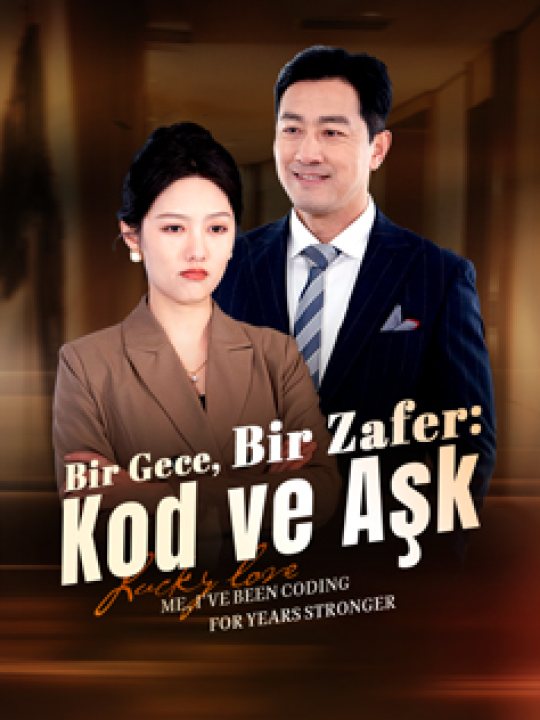 Bir Gece, Bir Zafer: Kod ve Aşk kapak