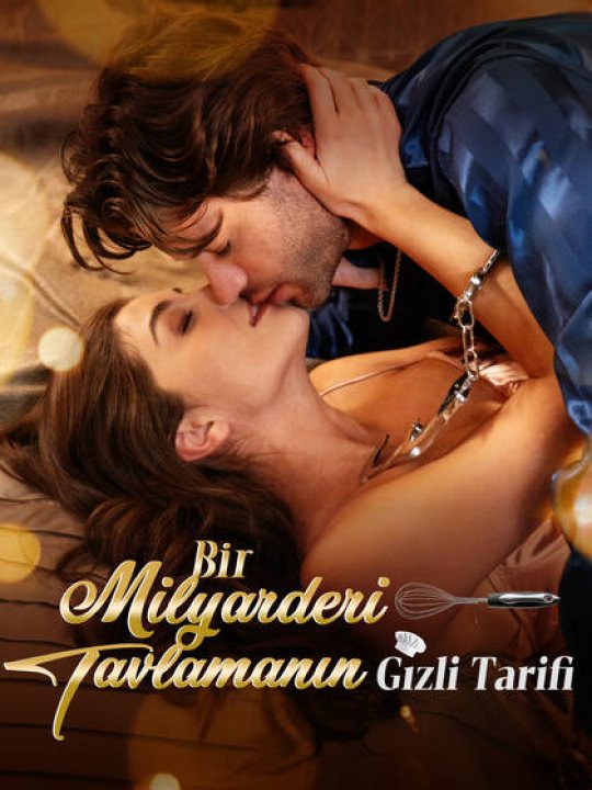 Bir Milyarderi Tavlamanın Gizli Tarifi kapak
