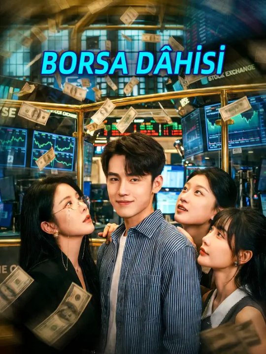 Borsa Dâhisi kapak