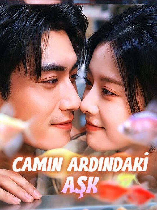 Camın Ardındaki Aşk kapak