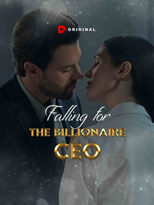 CEO’ya Aşık Olmak kapak
