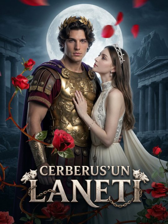 Cerberus’un Laneti kapak