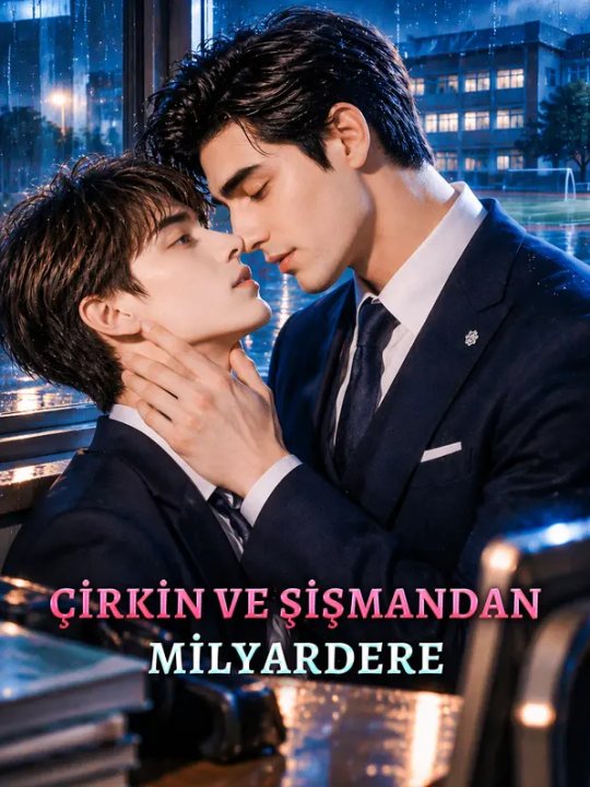 Çirkin ve Şişmandan Milyardere kapak