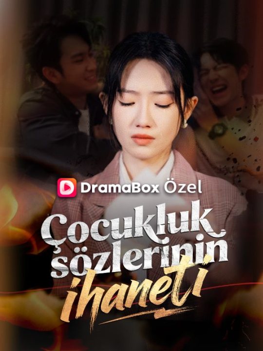 Çocukluk Sözlerinin İhaneti kapak