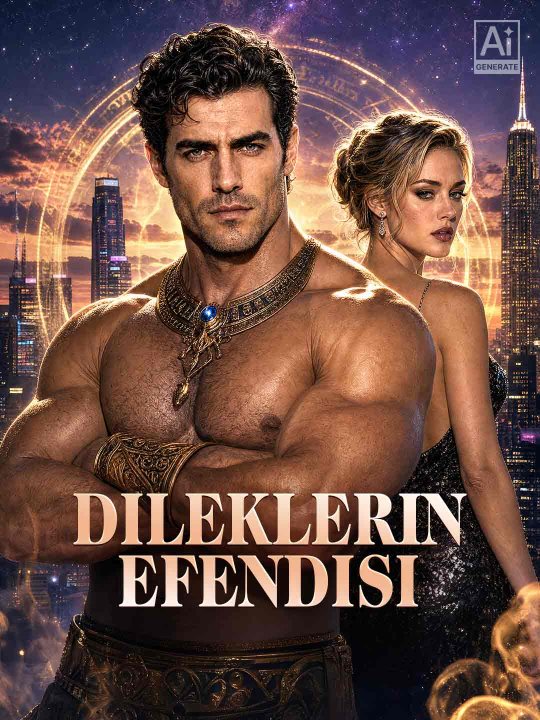 Dileklerin Efendisi kapak