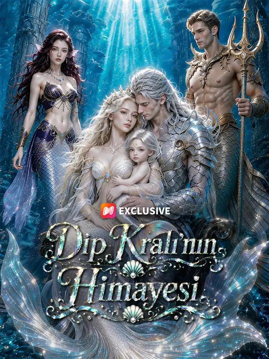 Dip Kralı’nın Himayesi kapak