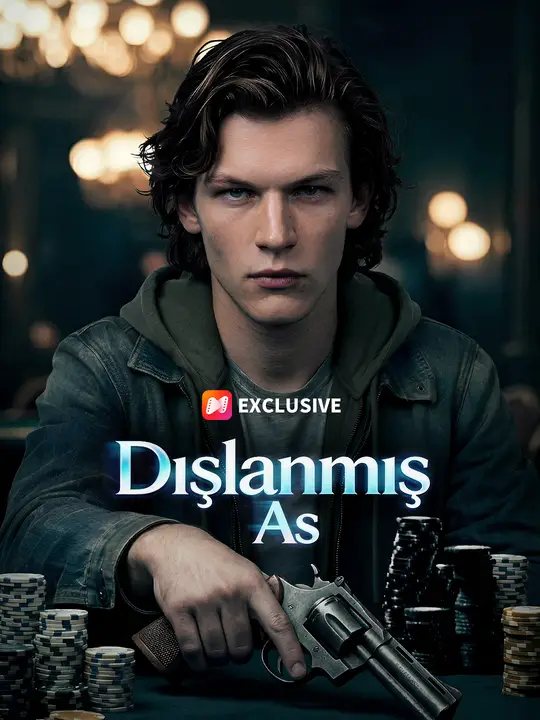 Dışlanmış As kapak