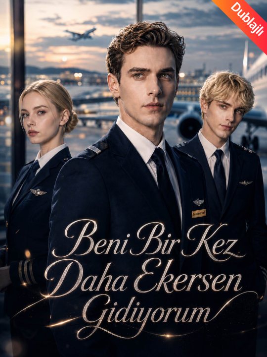 Beni Bir Kez Daha Ekersen Gidiyorum kapak