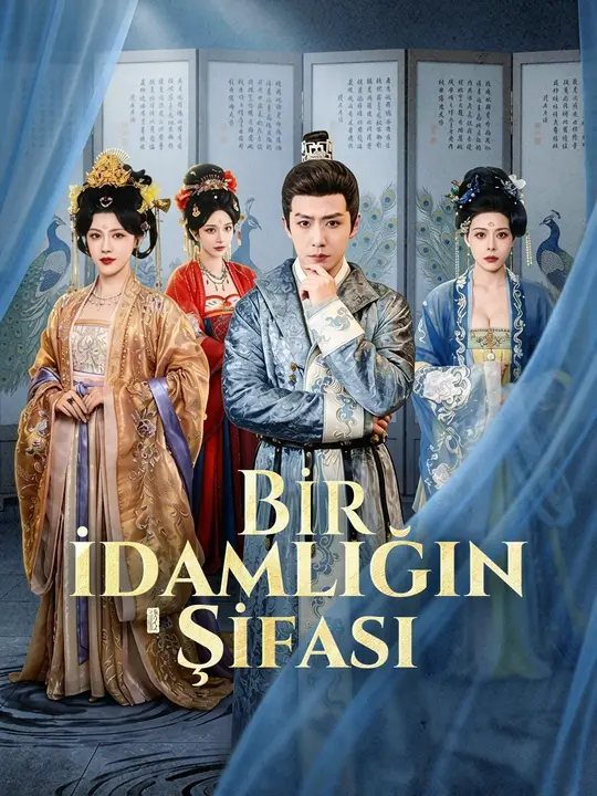 Bir İdamlığın Şifası kapak