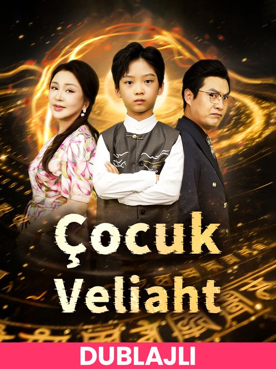 Çocuk Veliaht kapak