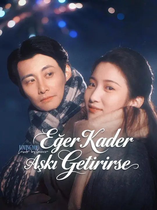 Eğer Kader Aşkı Getirirse kapak