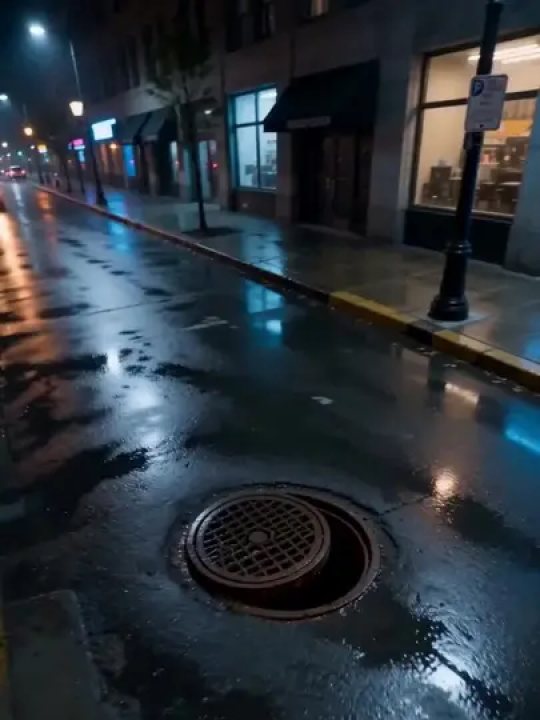 Kafeste Hesaplaşma kapak
