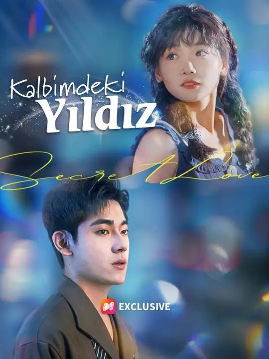 Kalbimdeki Yıldız kapak