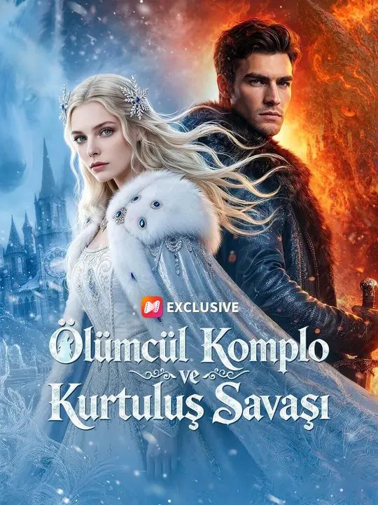 Ölümcül Komplo ve Kurtuluş Savaşı kapak