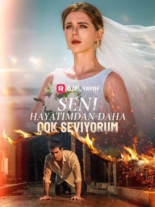 Seni Hayatımdan Daha Çok Seviyorum kapak