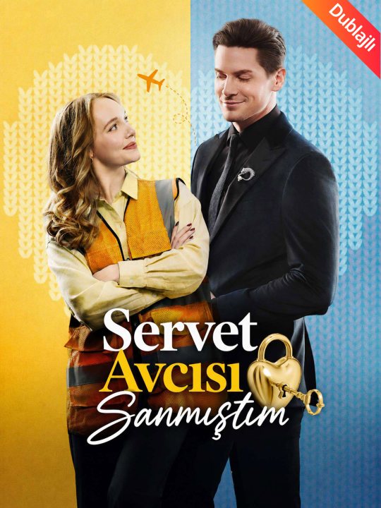 Servet Avcısı Sanmıştım kapak