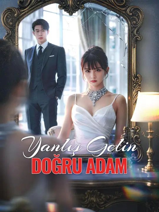 Yanlış Gelin, Doğru Adam kapak