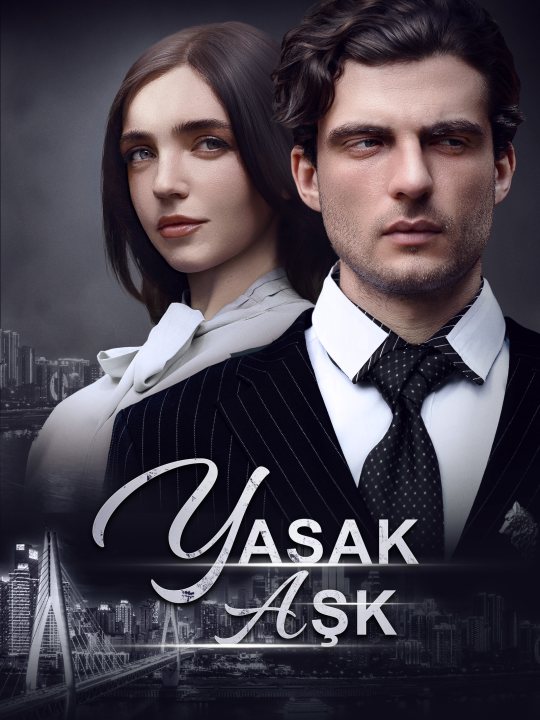 Yasak Aşk kapak