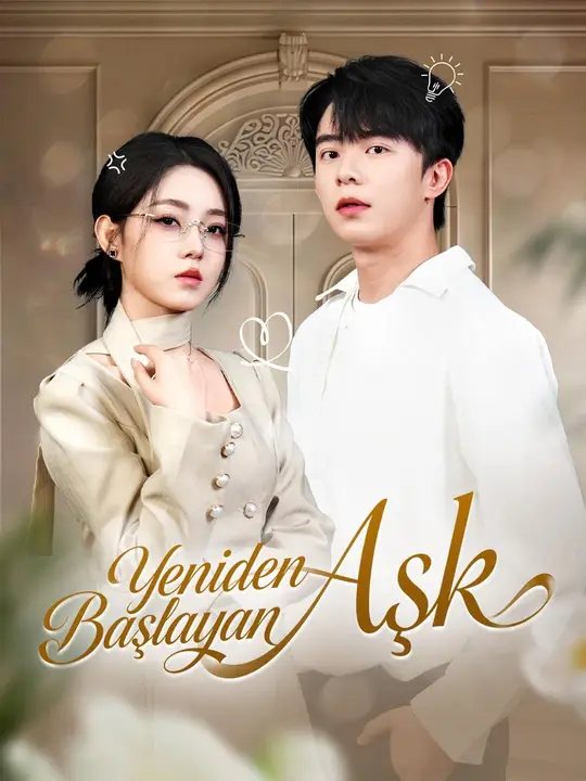 (Dublajlı) Yeniden Başlayan Aşk kapak