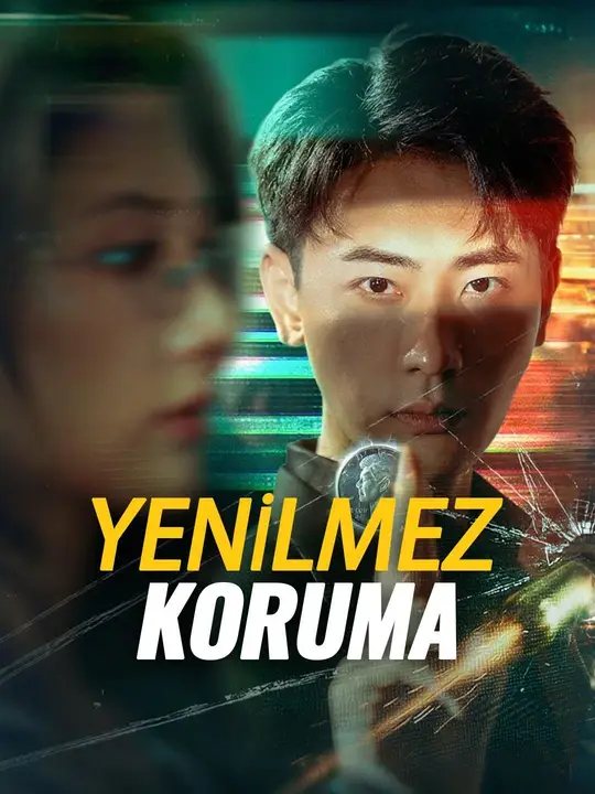 Yenilmez Koruma kapak