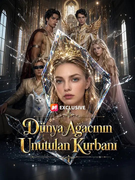 Dünya Ağacının Unutulan Kurbanı kapak
