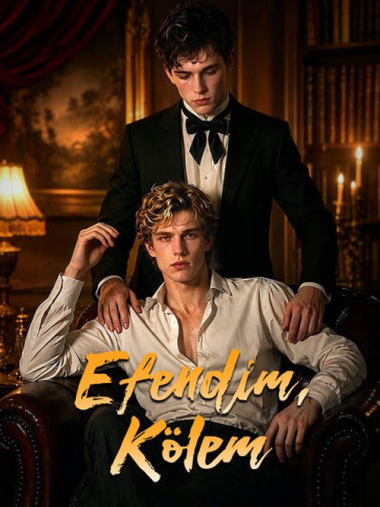 Efendim, Kölem kapak