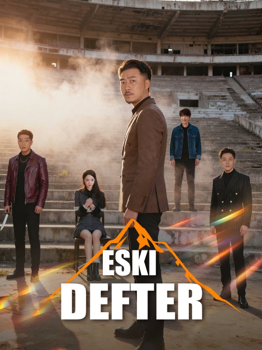 Eski Defter kapak
