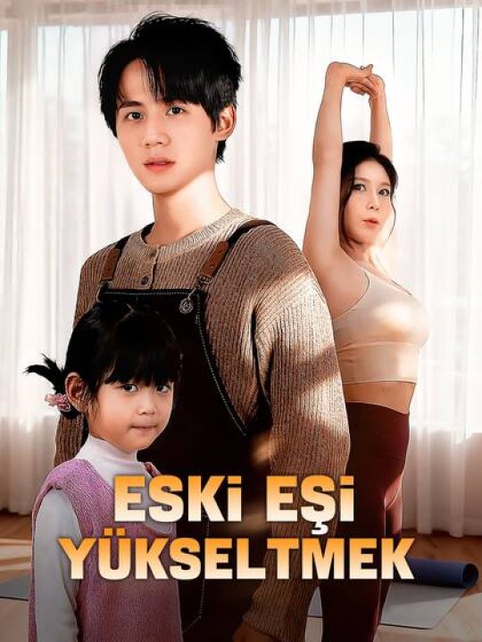 Eski Eşi Yükseltmek kapak