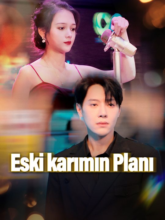 Eski Karımın Planı kapak