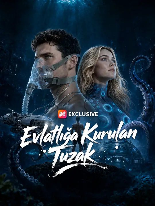 Evlatlığa Kurulan Tuzak kapak
