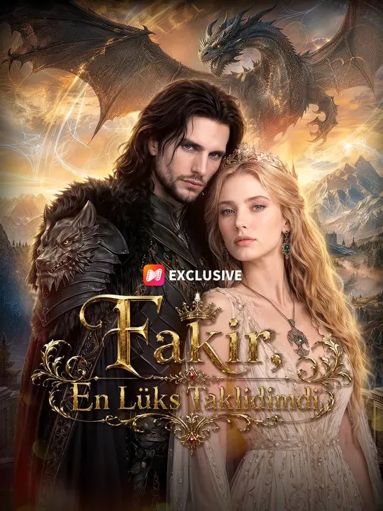 Fakir, En Lüks Taklidimdi kapak