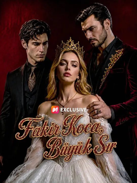 Fakir Koca, Büyük Sır kapak