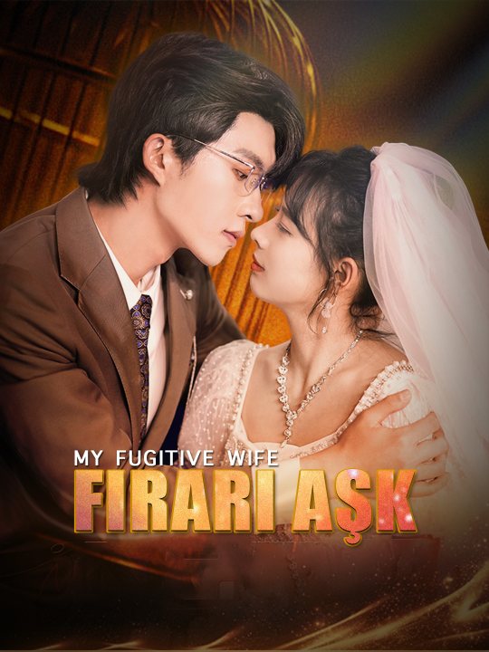 Firari Aşk kapak