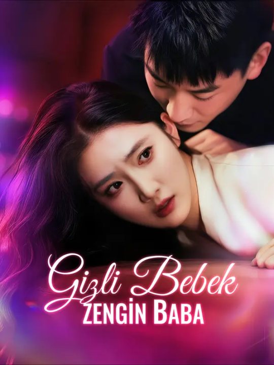 Gizli Bebek, Zengin Baba kapak