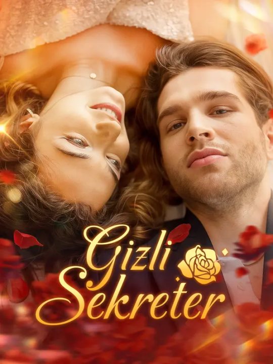 Gizli Sekreter kapak