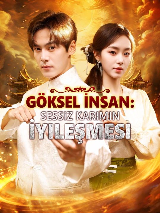 Göksel İnsan: Sessiz Karımın İyileşmesi kapak